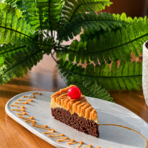CHOCOFLAN