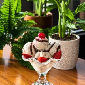 COPA DE HELADO