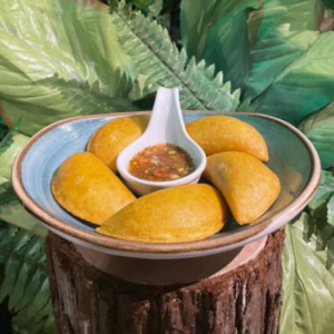 EMPANADAS COCTELERAS