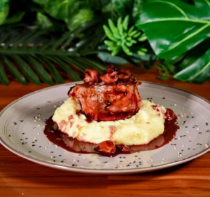 FILET MIGÑON