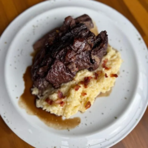 BRONTO COSTILLAS