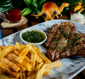 CARNE ASADA