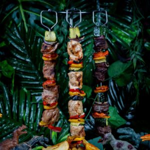 BROCHETAS MIXTAS