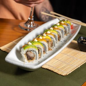 CARIBE MAKI