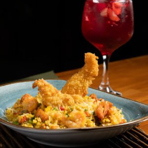 ARROZ DINOVERSO