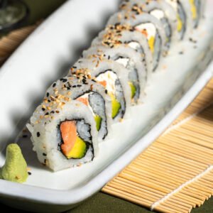 PHILADELFIA ROLL