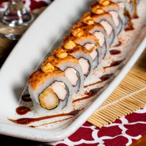 SELLADO DE SALMON