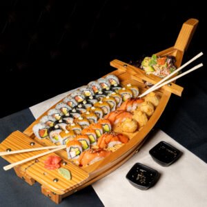 BARCO SUSHI X4 PERSONAS
