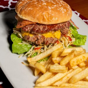 DINOBURGUER