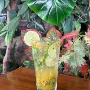 Mojito Maracuya