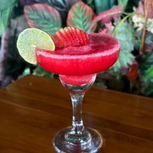 Daiquiri Fresa