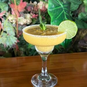 Daiquiri Maracuya