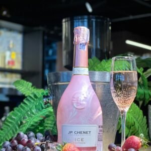 LAMBRUSCO ROSE BOTELLA