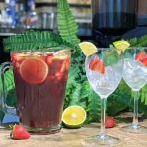 JARRA DE SANGRIA