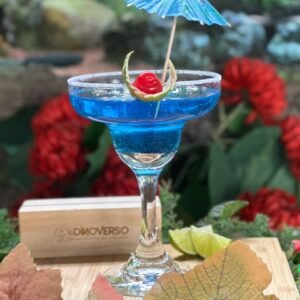 Margarita Blue