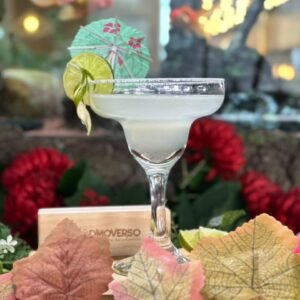 Margarita Tradicional
