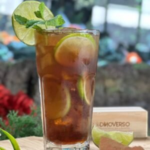Cuba Libre