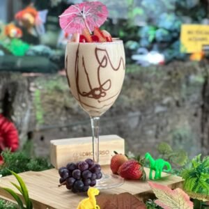 Ban Baileys