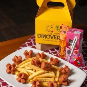 DINO BOX SALCHIRAPTOR